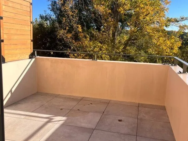 Appartement 2 pièces 37 m²