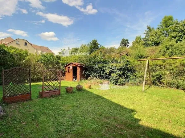Appartement 4 pièces 67 m²