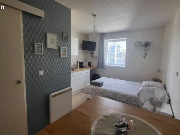 Appartement-1pièce-16m2