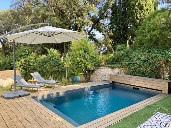 Maison 5 pièces 123 m²