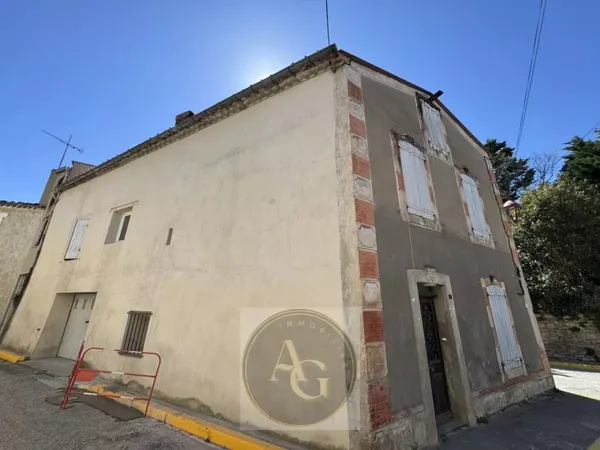 Maison de 138m2 de type 6 avec garage à Villepinte