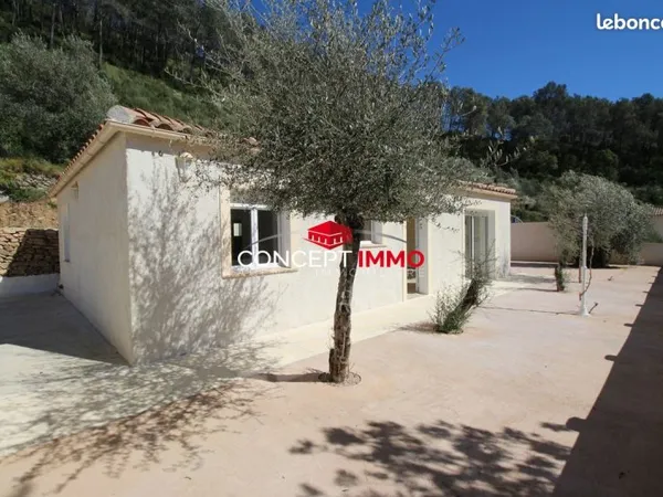 Maison 3 pièces 75 m²
