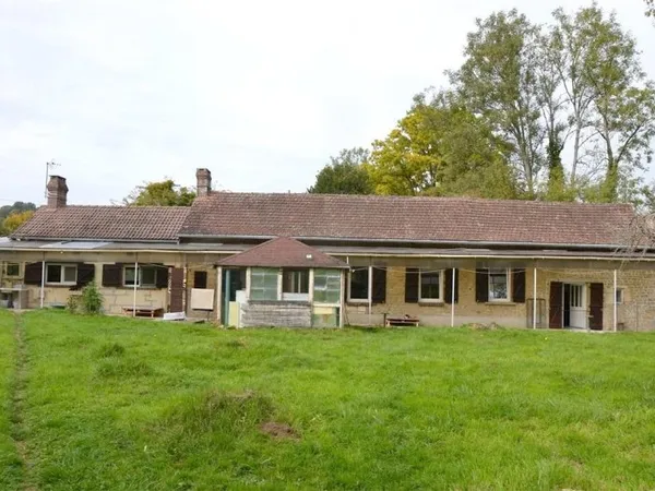 Achat : Maison Courtomer (61390)