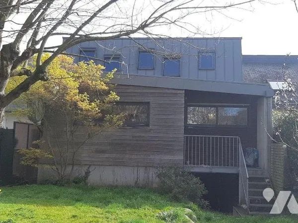 Maison 7 pièces 137 m²