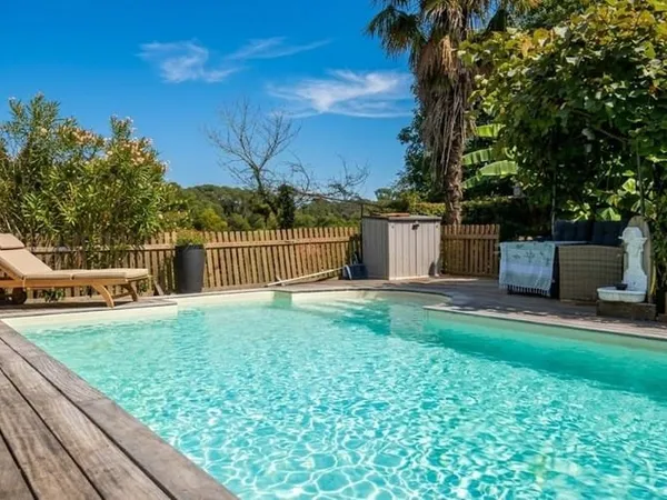 Maison 4 pièces 94 m²
