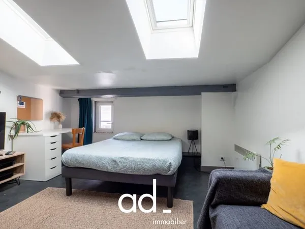 Appartement à vendre La Rochelle