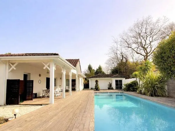 Maison 5 pièces 148 m²