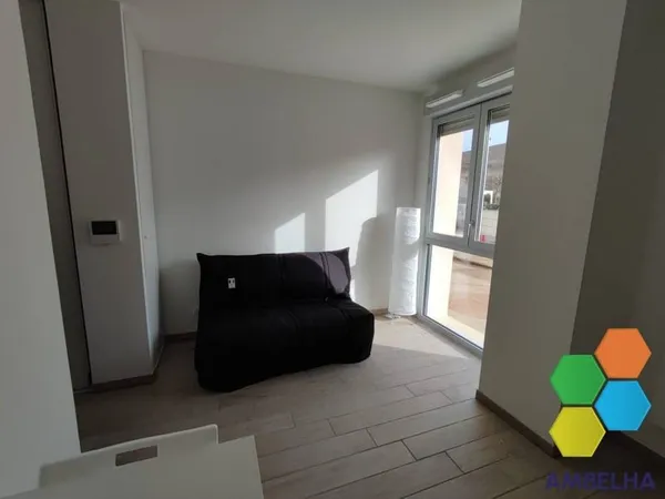 Appartement 1 pièce 23 m²