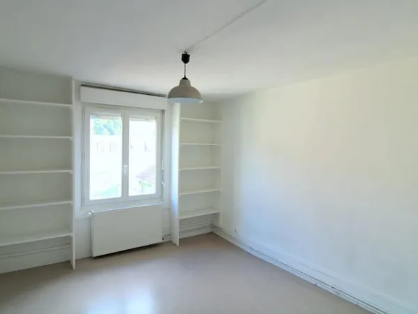 Besancon Duplex 2 pièces 45 m2