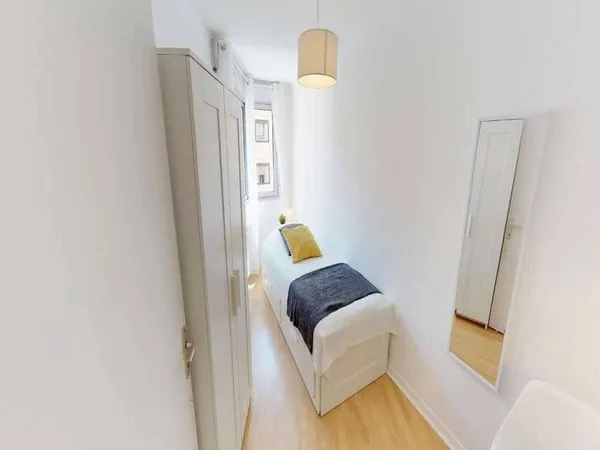 Appartement 5 pièces 100 m²