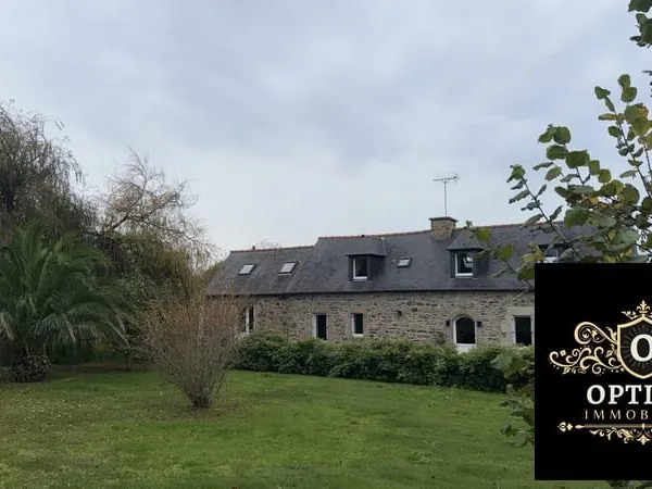 LONGERE, 4 CHAMBRES