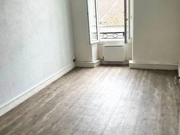 Appartement t2 aire sur adour