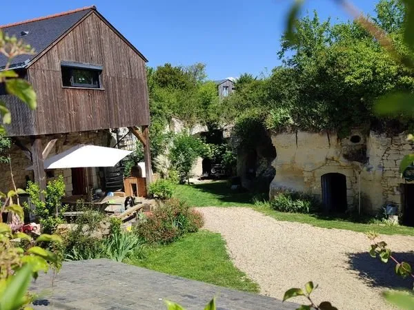 Maison de famille