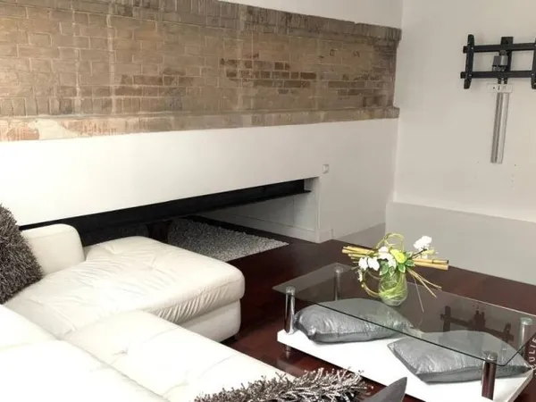 Appartement 3 pièces 76 m²