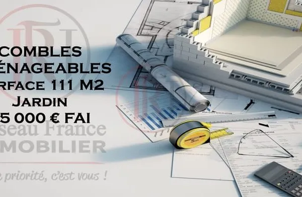 Combles Aménageables 111