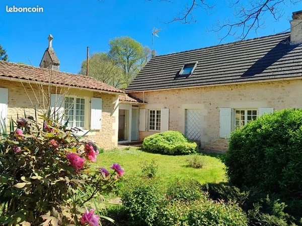Maison 7 pièces 127 m²