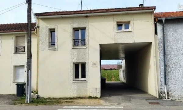 Cede Bail T5 115 m2 Choloy-menillot
