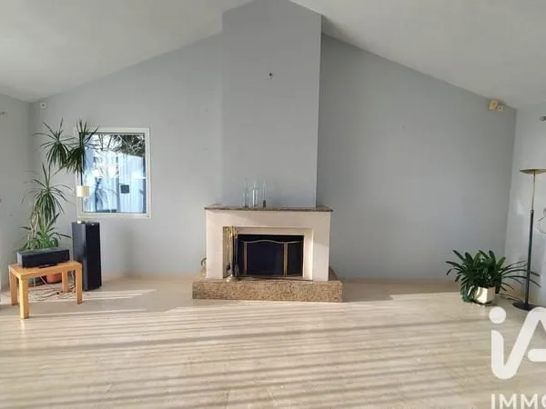 Vente Maison/villa 7 pièces