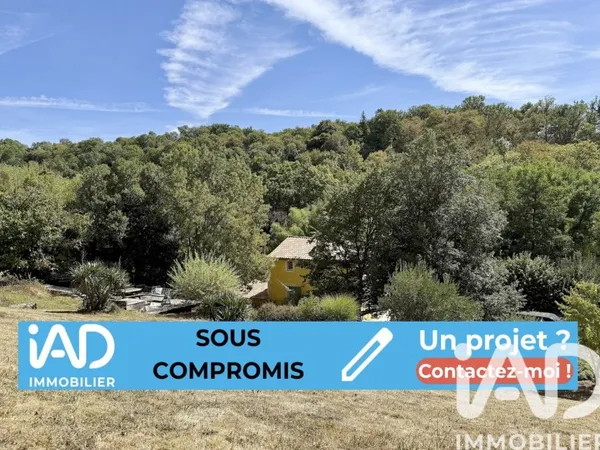 Maison 6 pièces 130 m²