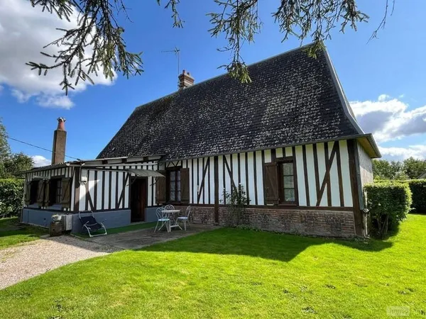 Maison 3 pièces 77 m²
