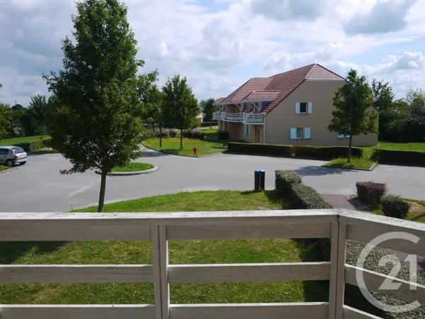 Appartement 2 pièces 32 m²