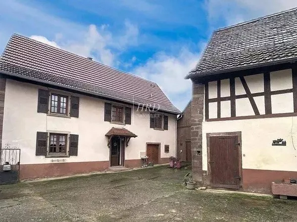 Maison 5 pièces 127 m²