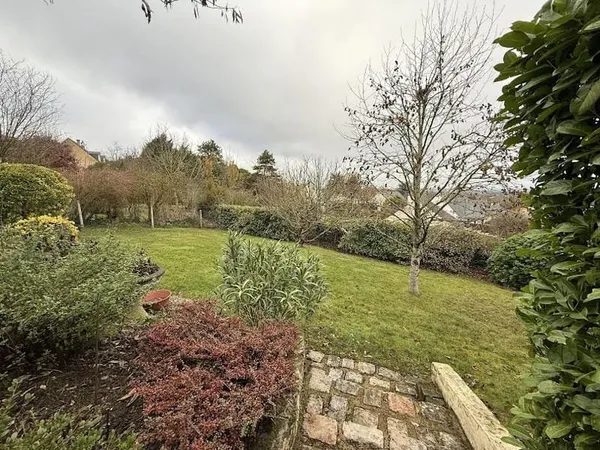 Maison 5 pièces 122 m²