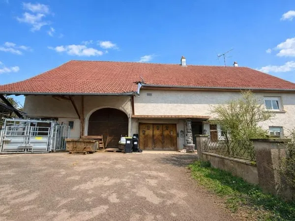 Maison 6 pièces 200 m²