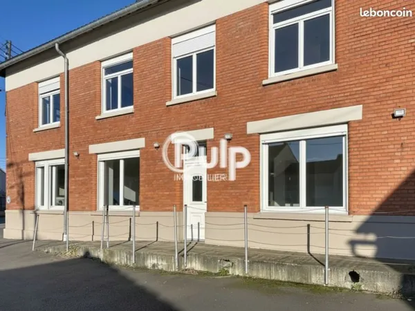 Local 115 m²