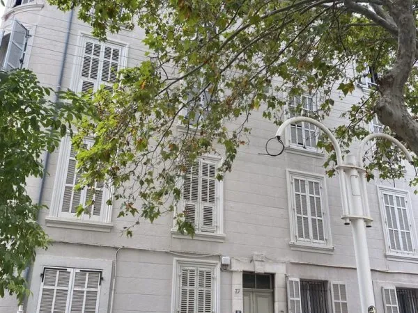 VENTE-TOULON OUEST/PONT DU LAS-APPARTEMENT T4