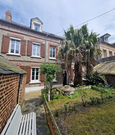 Maison 6 pièces 108 m²