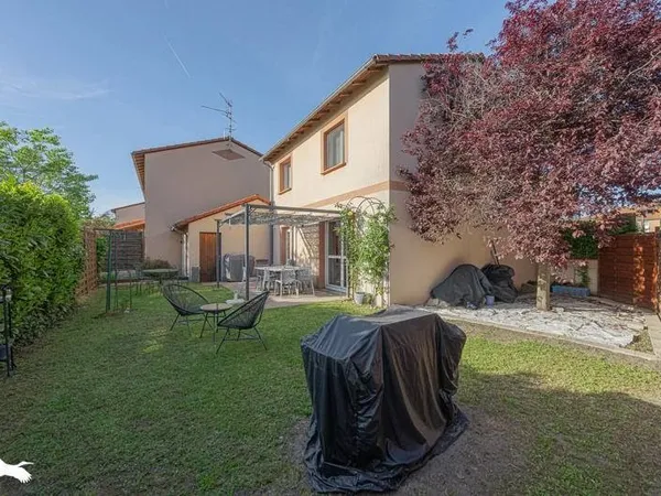Maison 4 pièces 83 m²
