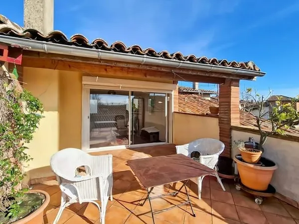 Maison 3 pièces 102 m²