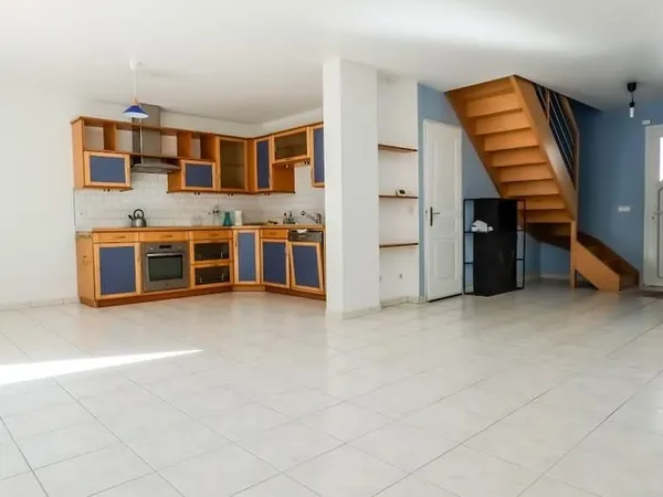 Maison 5 pièces 95 m²