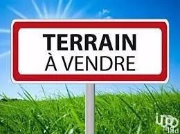 Terrain 367 m²