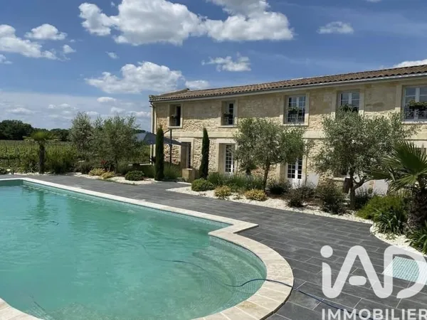 Vente Immeuble 800 m²