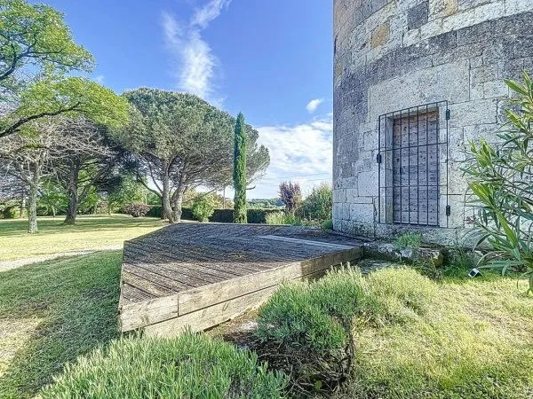 Maison 3 pièces 49 m²