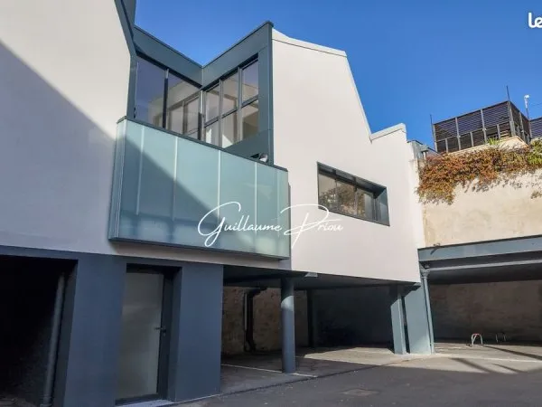 Maison 5 pièces 144 m²