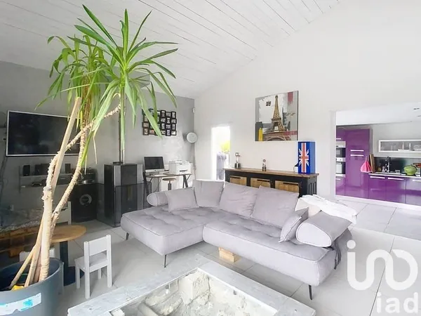 Maison 5 pièces 187 m²