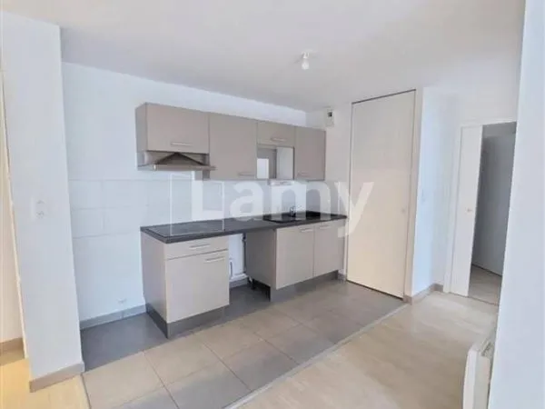 Appartement 3 pièces 56 m²