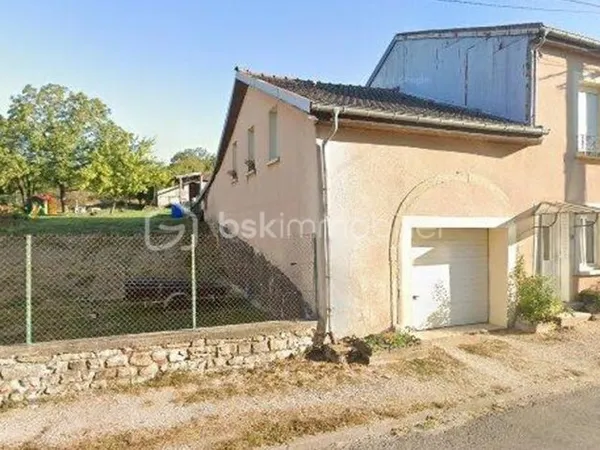 Maison 5 pièces 97 m²