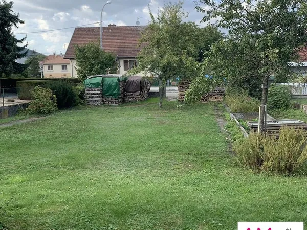 Maison 5 pièces 99 m²