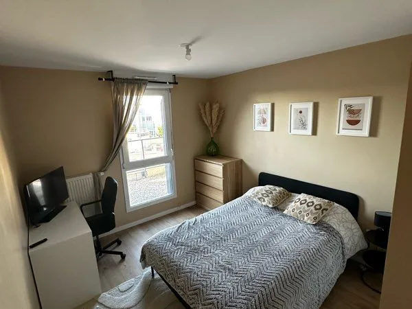 Chambre à louer