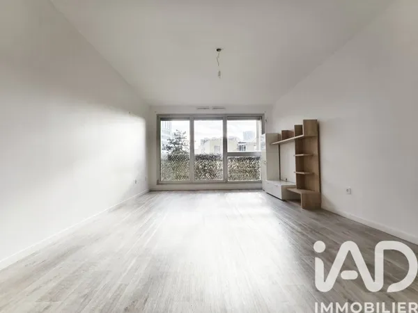 Appartement 3 pièces 75 m²
