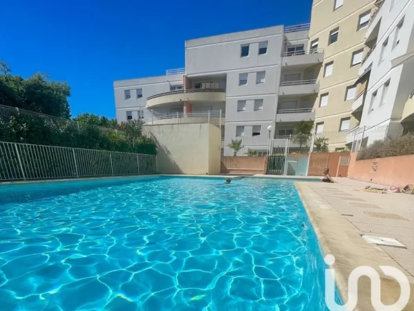 Appartement 3 pièces 51 m²