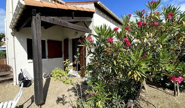 Maison 3 pièces 38 m²