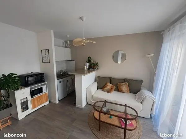 Appartement Clemenceau Reims