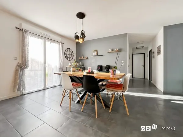 Maison à vendre Lavernose-Lacasse