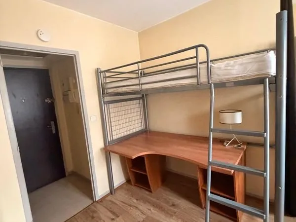 Appartement Location Annecy 1p 18m² 690€