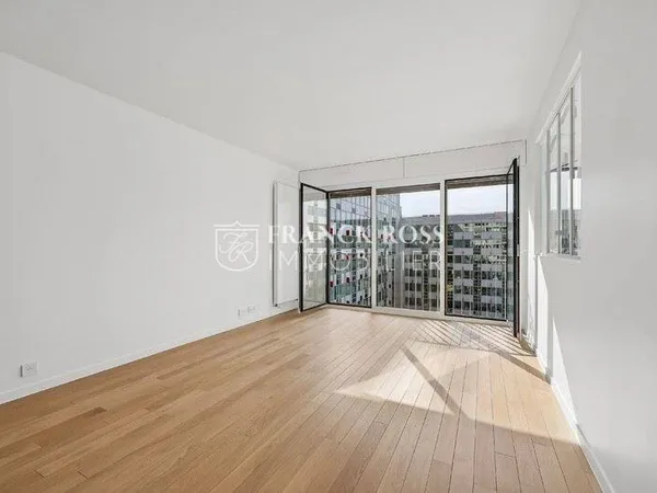 Appartement 3 pièces 81 m²